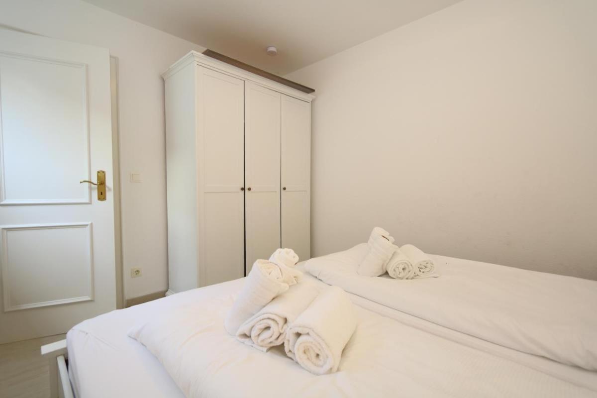 App. Leyla Eg Apartamento Westerland Exterior foto
