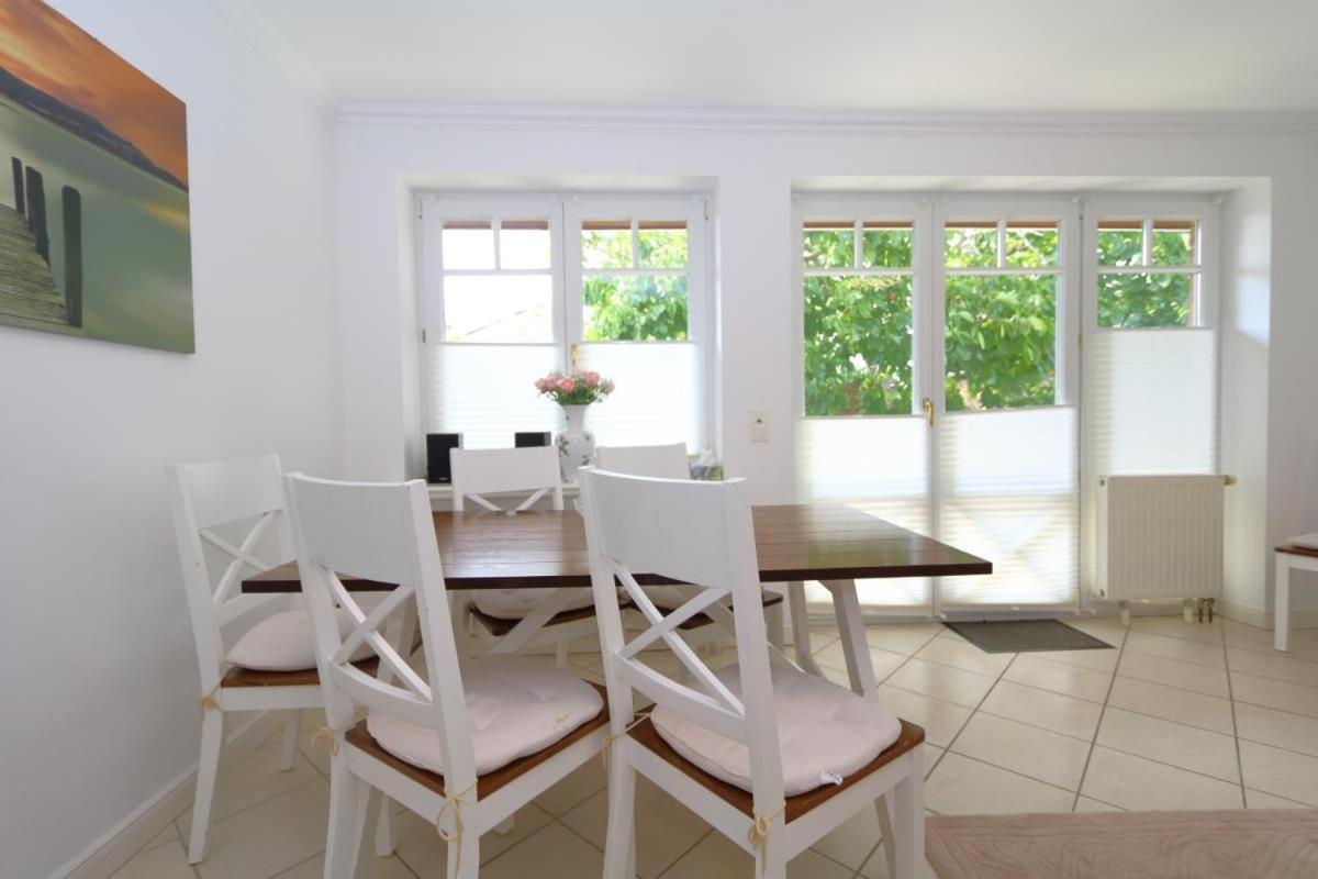 App. Leyla Eg Apartamento Westerland Exterior foto