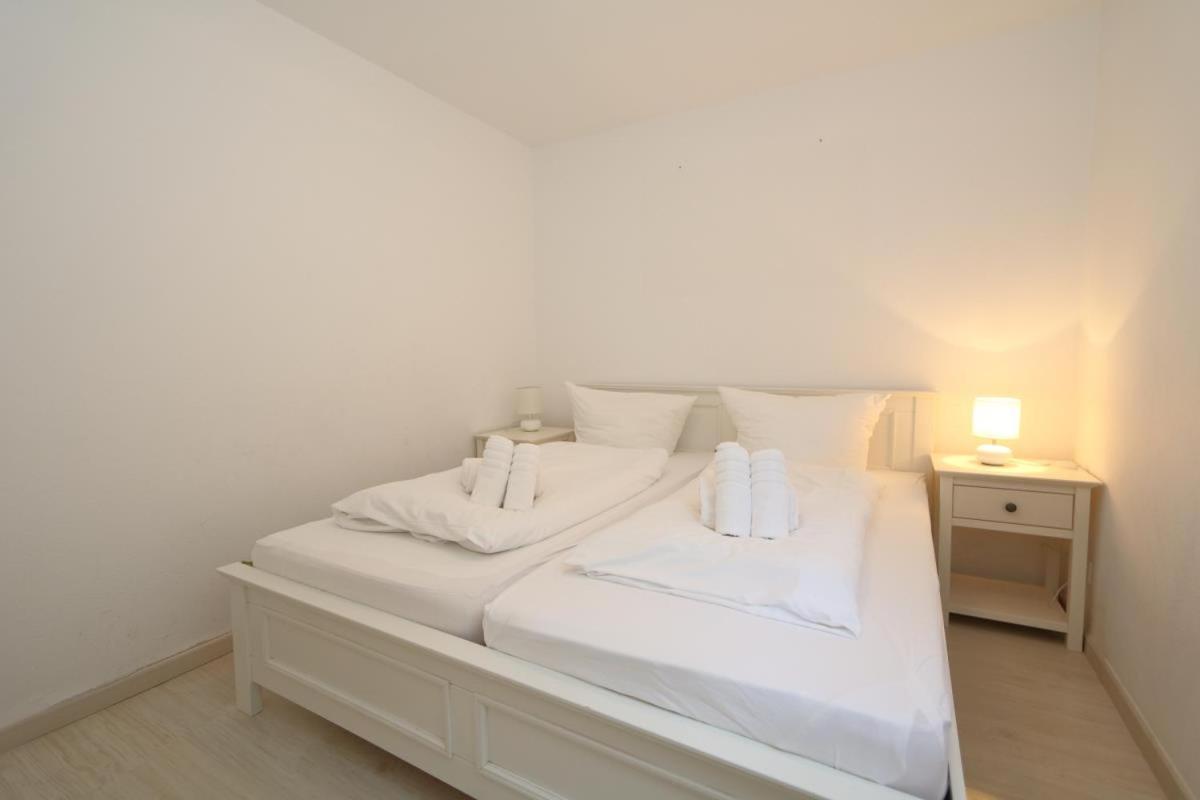 App. Leyla Eg Apartamento Westerland Exterior foto