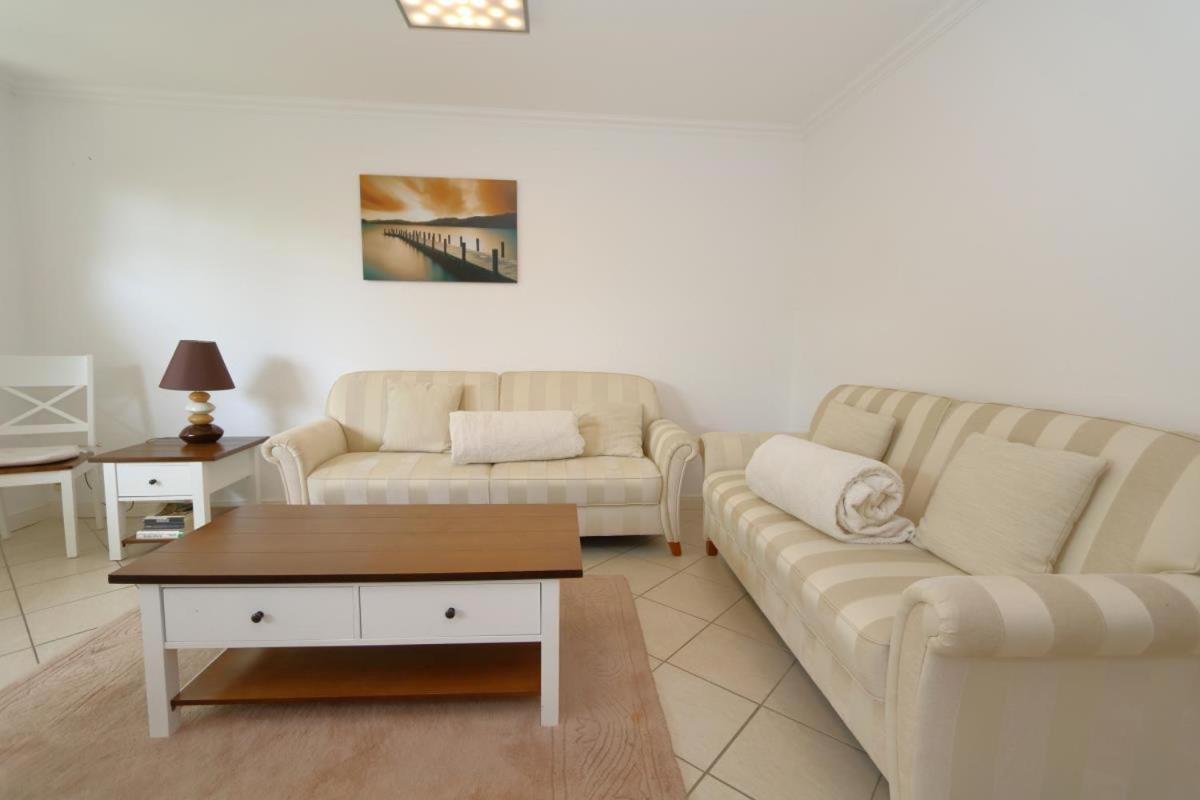 App. Leyla Eg Apartamento Westerland Exterior foto