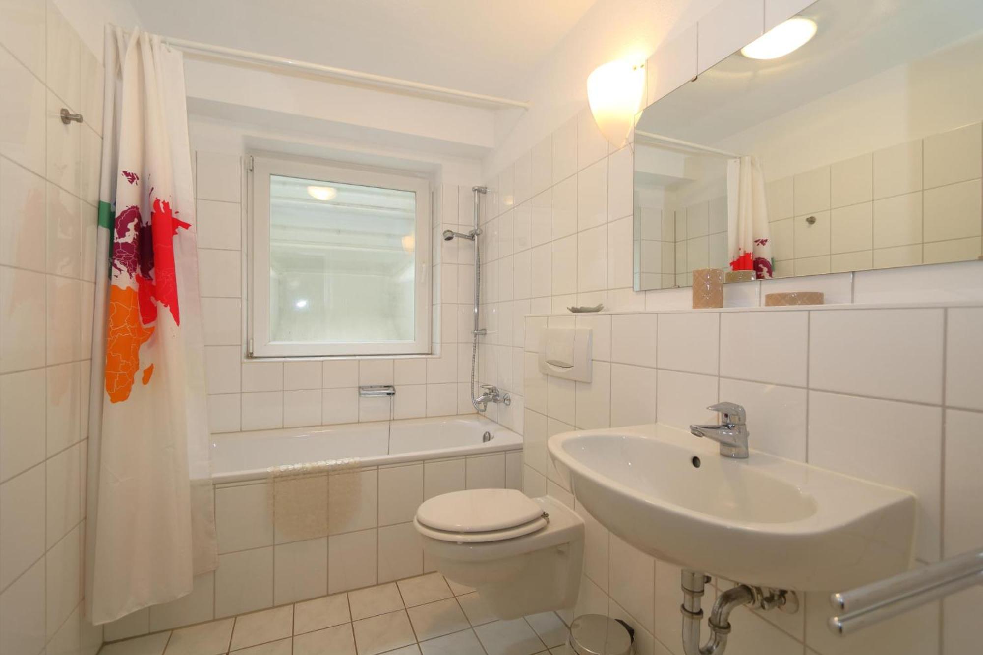 App. Leyla Eg Apartamento Westerland Exterior foto