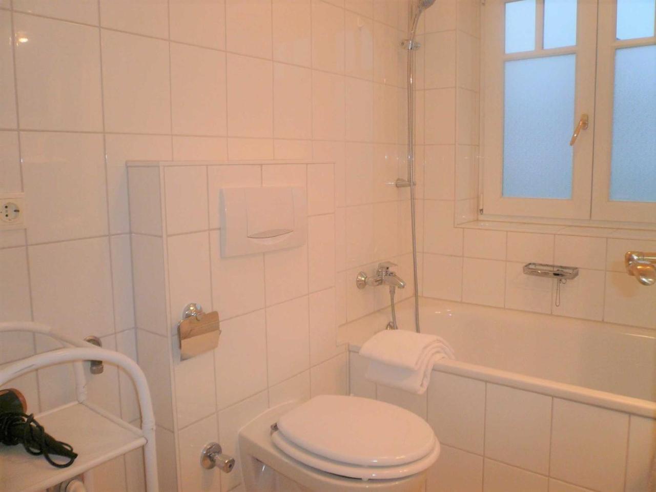 App. Leyla Eg Apartamento Westerland Quarto foto