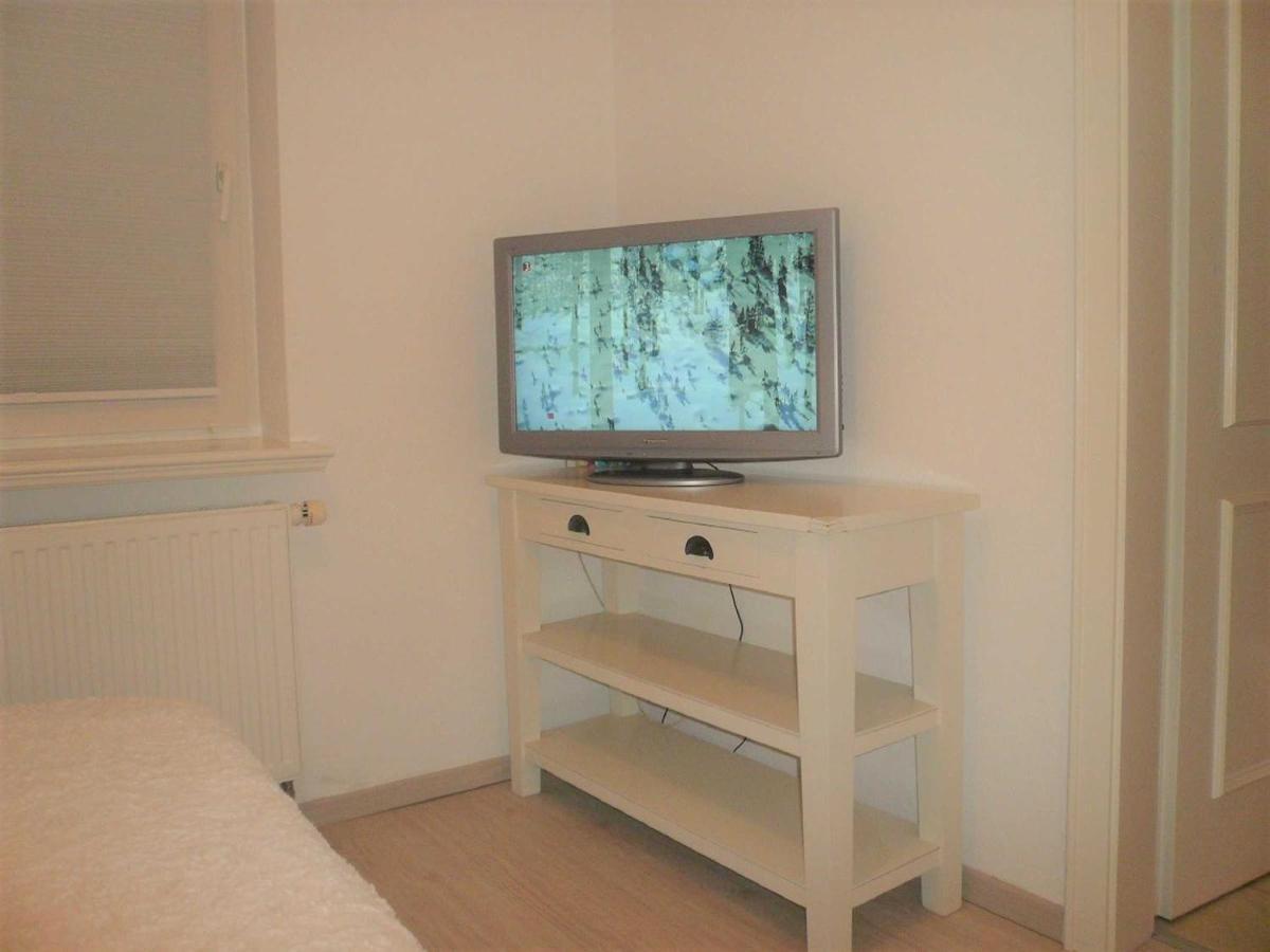 App. Leyla Eg Apartamento Westerland Quarto foto